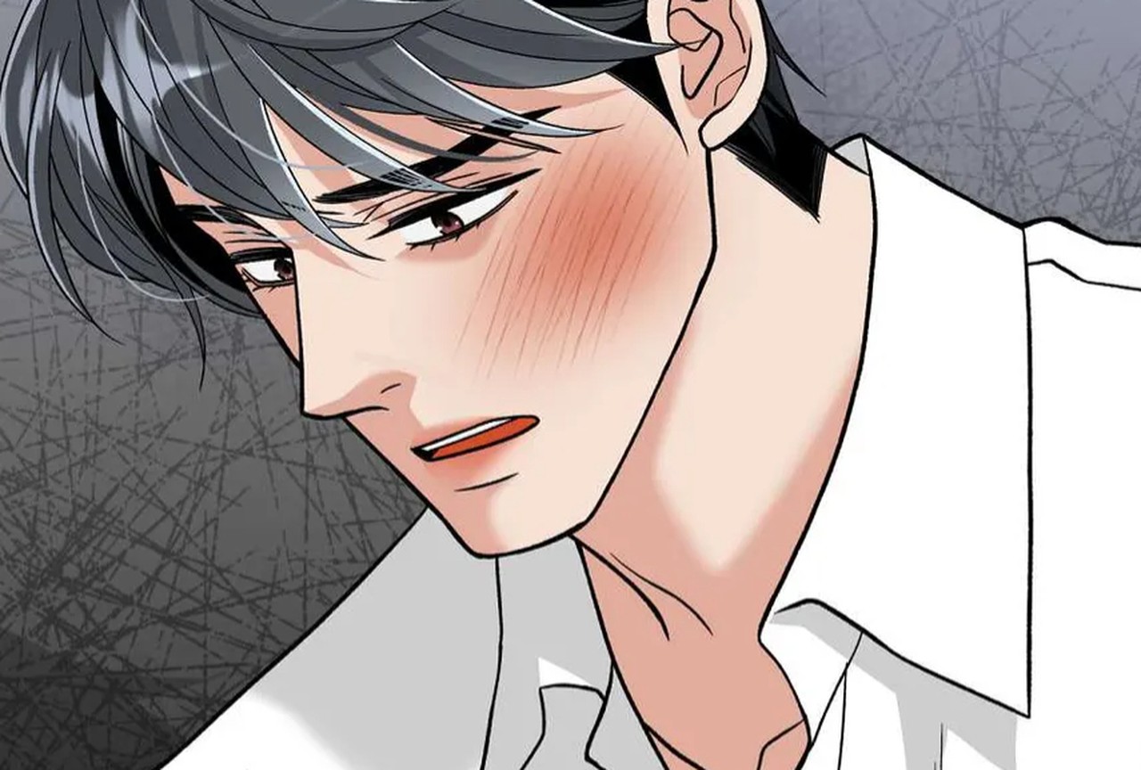 Kiss me, shot me ! - Episode 67 - ONO Webtoon et Manga