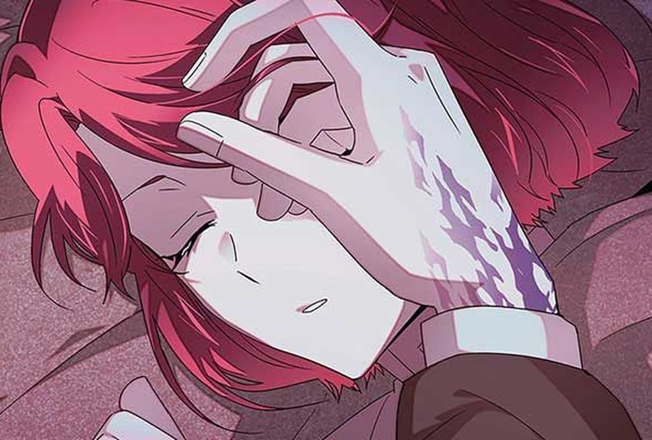 Le Chant de la Lune - Episode 88 - ONO Webtoon et Manga