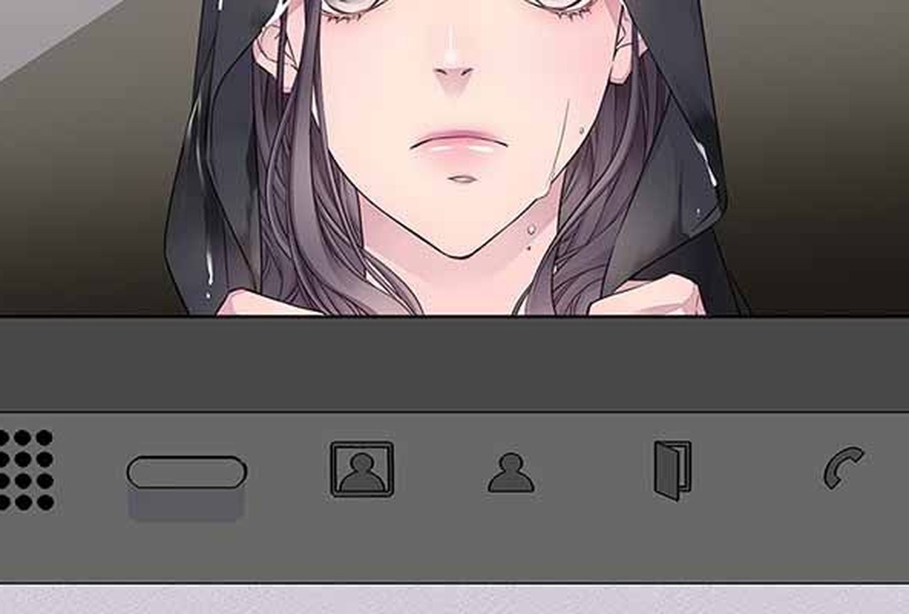 Ardents ennemis - Episode 42 - ONO Webtoon et Manga