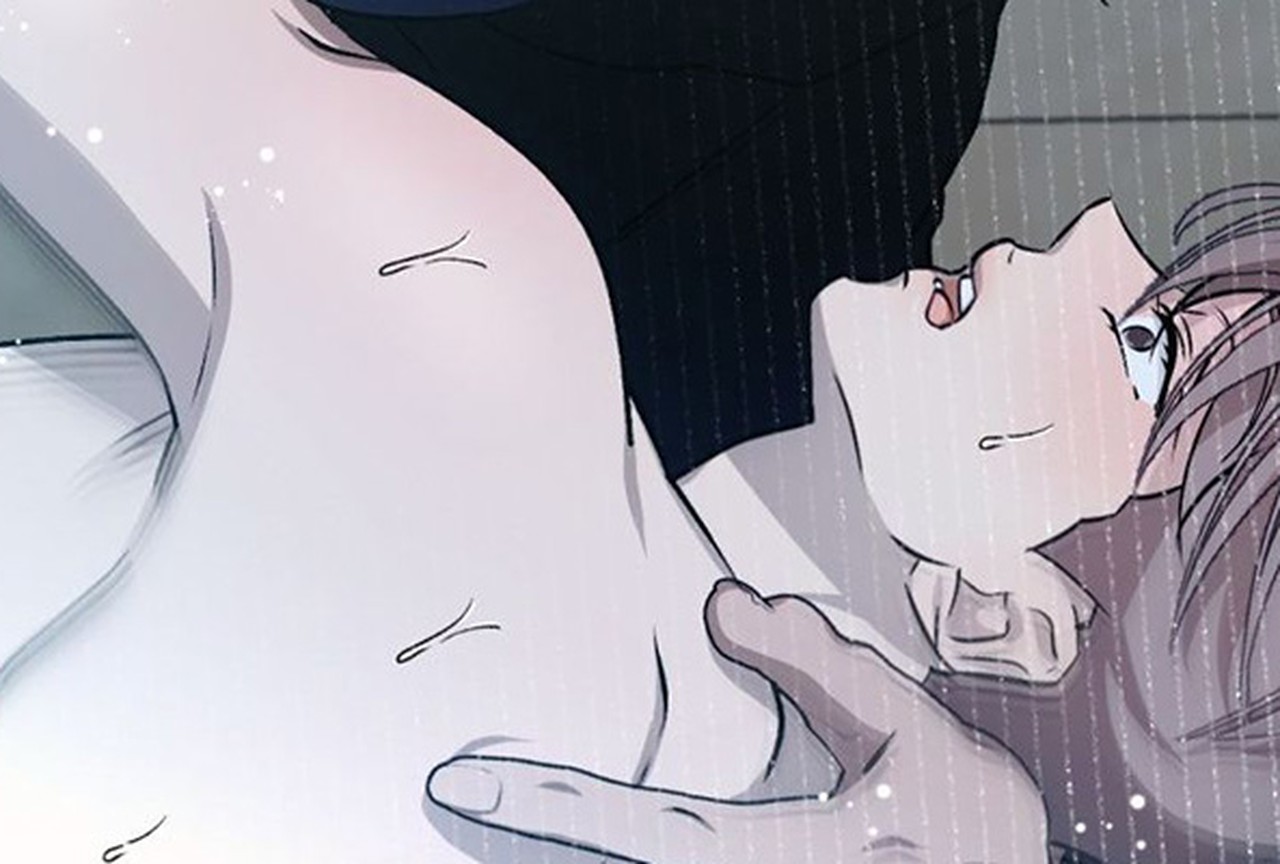 The Alpha's Obsession - Episode 29 - ONO Webtoon et Manga