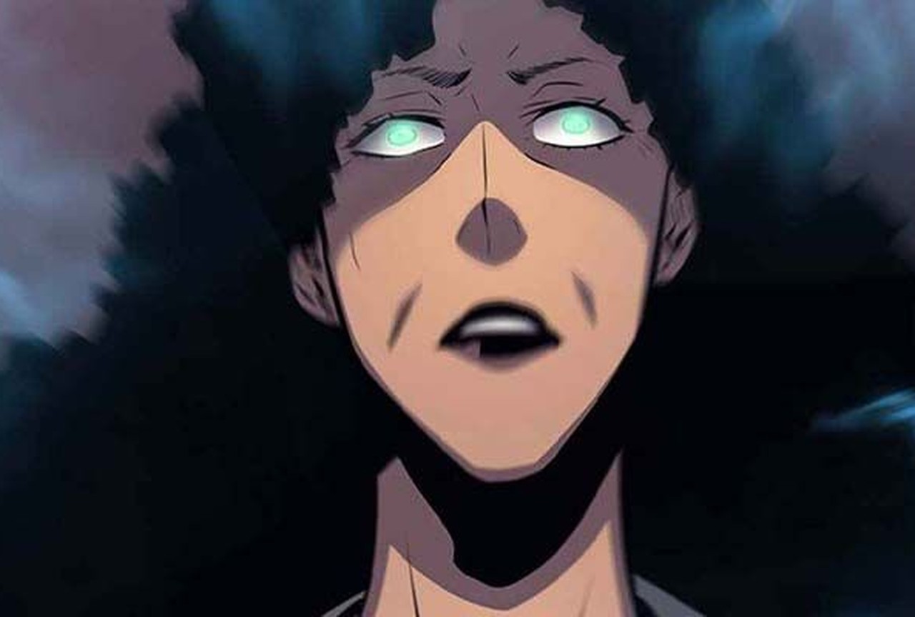 Solo Leveling - Episode 109 - ONO Webtoon et Manga