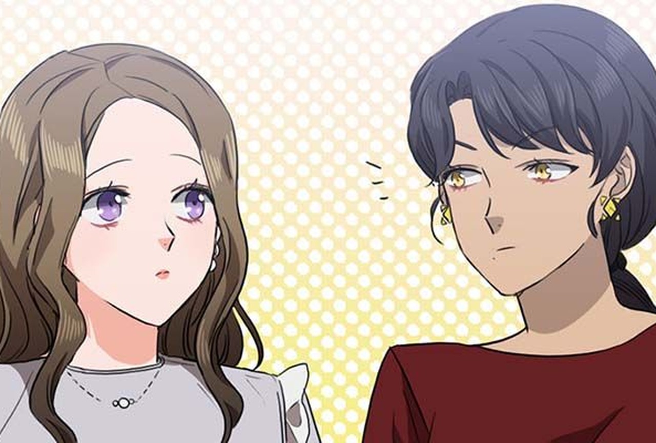 Sur le Fil - Episode 26 - ONO Webtoon et Manga