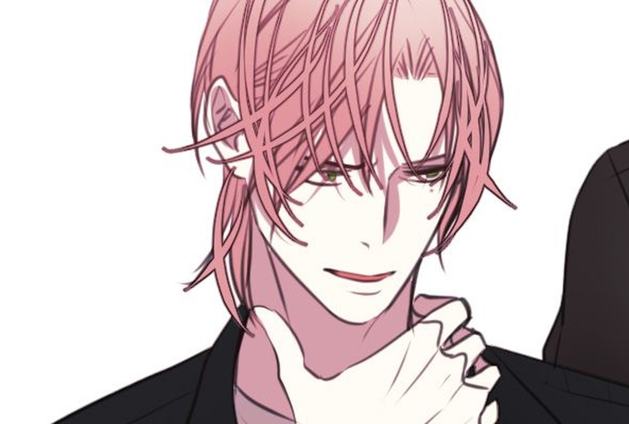 Take on me ! - Episode 52 - ONO Webtoon et Manga