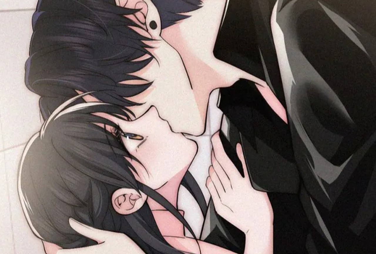 Erase your love - Episode 77 - ONO Webtoon et Manga