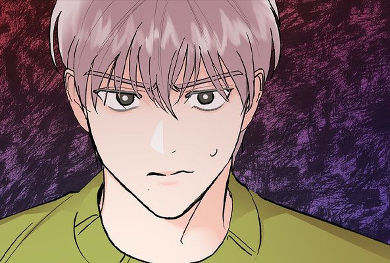 Le Fauve qui avala la Lune - Episode 25 - ONO Webtoon et Manga