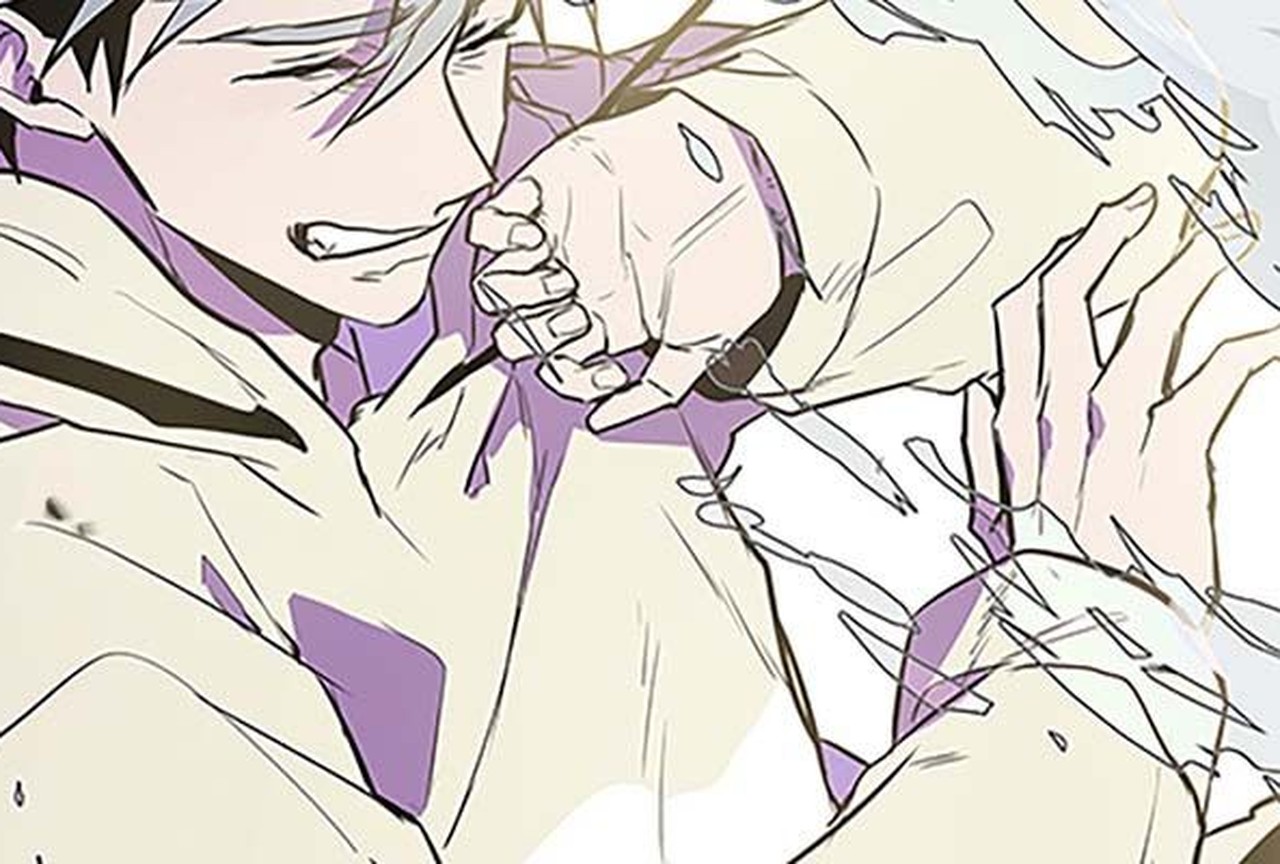 Le Rêve du Papillon - Episode 31 - ONO Webtoon et Manga