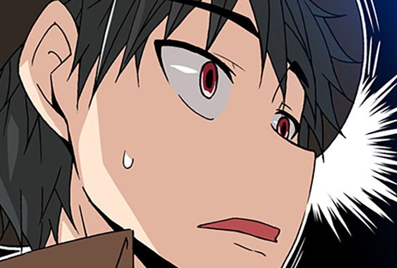 Avec toi pour l'éternité - Episode 52 - ONO Webtoon et Manga