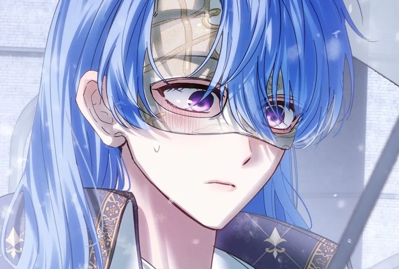 La petite prisonnière du Palais d'Hiver - Episode 71 - ONO Webtoon et Manga