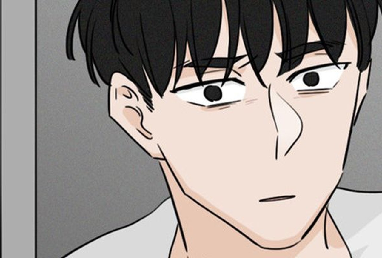 Between Us - Saison 1 - Episode 89 - ONO Webtoon et Manga