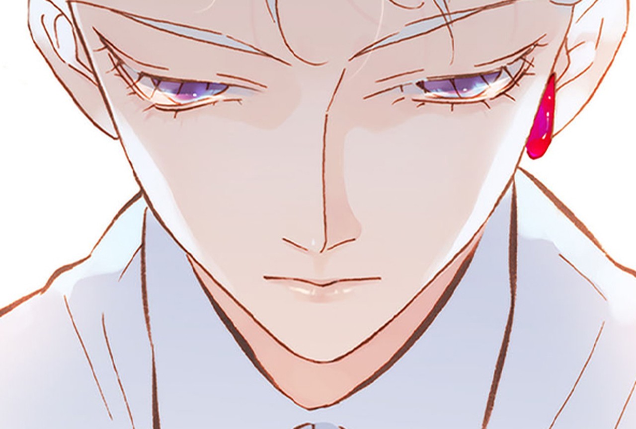 Soundless Cosmos - Episode 26 - ONO Webtoon et Manga