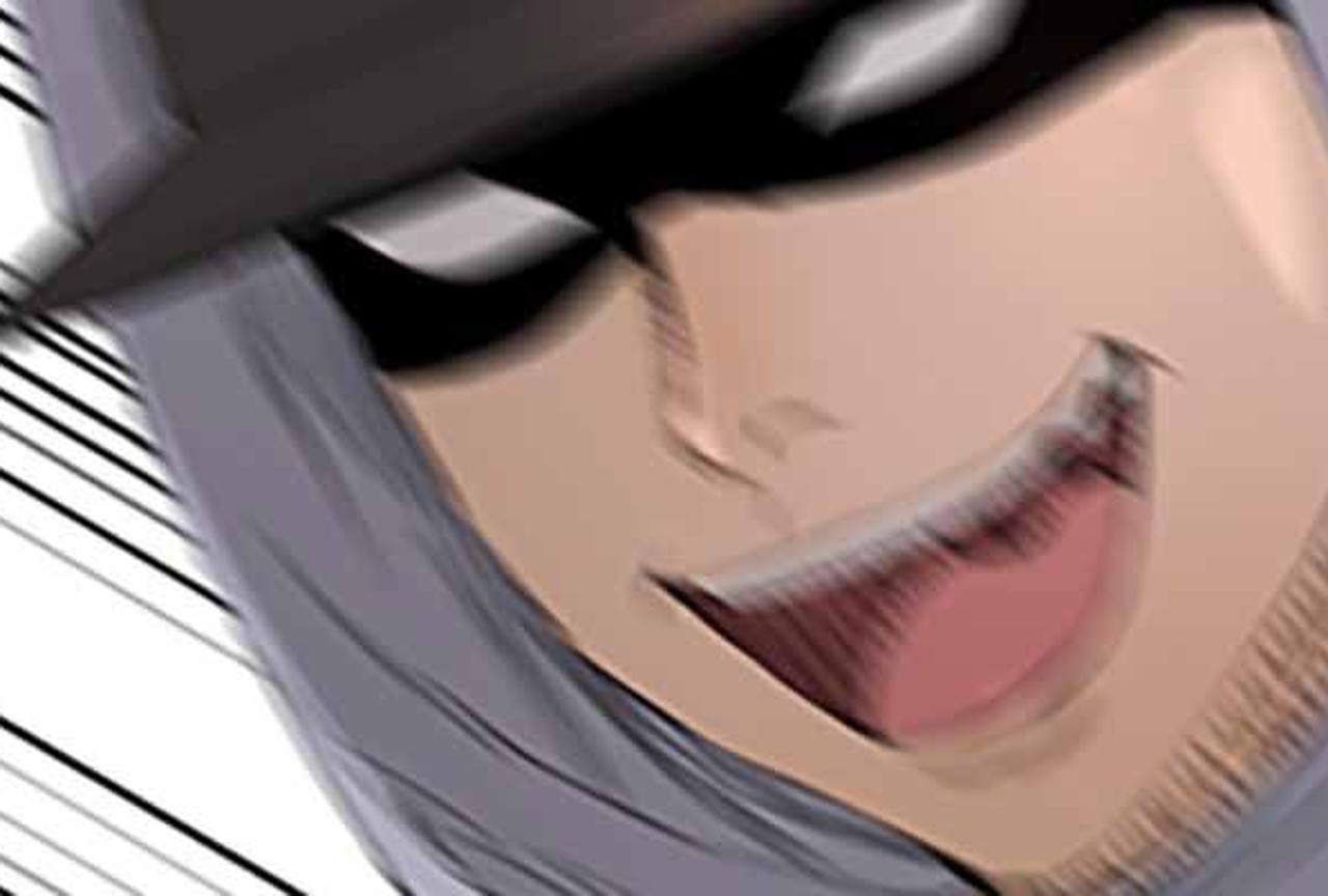 Gangster Rebirth - Episode 84 - ONO Webtoon et Manga