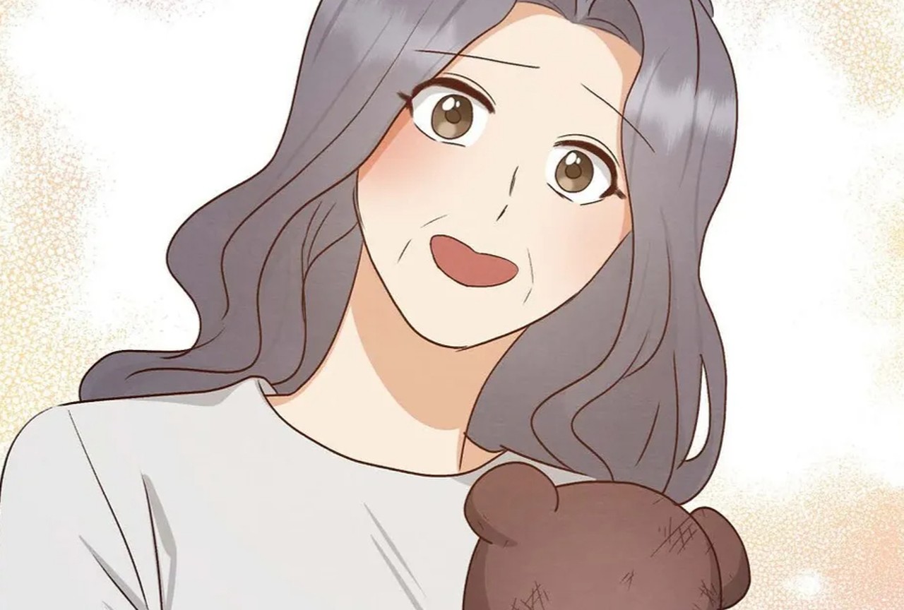 Une cuillerée de ton amour - Episode 59 - ONO Webtoon et Manga