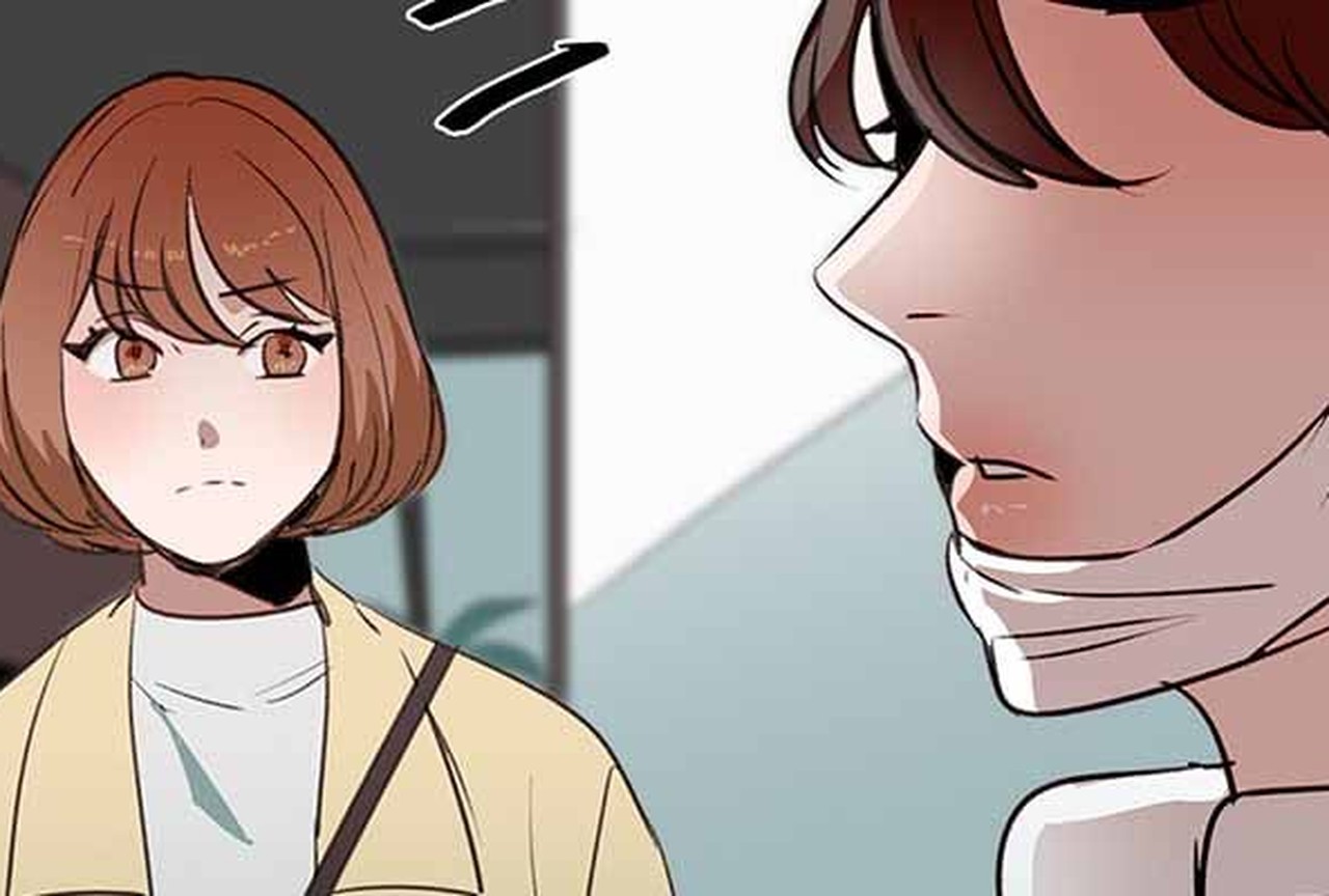 Best mistake - Episode 53 - ONO Webtoon et Manga