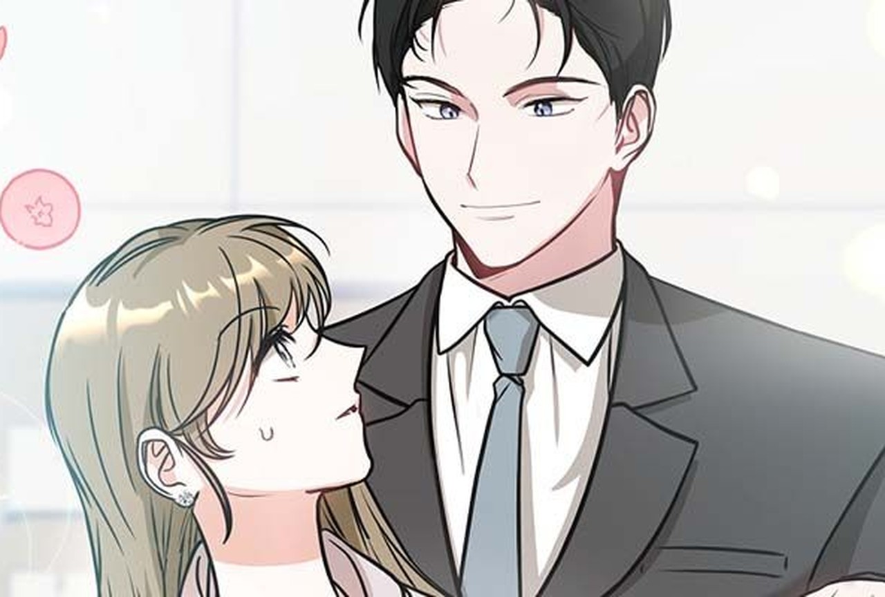 Couple à Durée Déterminée - Episode 4 - ONO Webtoon et Manga