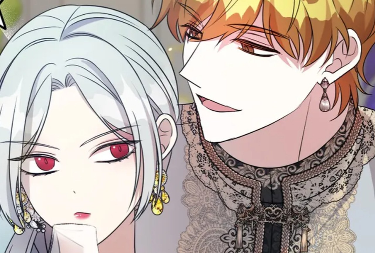 Comment calmer mon duc impuissant ? - Episode 112 - ONO Webtoon et Manga