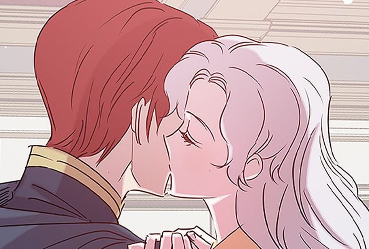 Vengeance Nuptiale - Episode 80 - ONO Webtoon et Manga