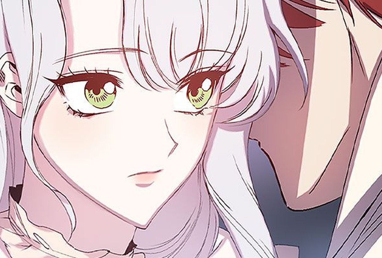 Vengeance Nuptiale - Episode 62 - ONO Webtoon et Manga