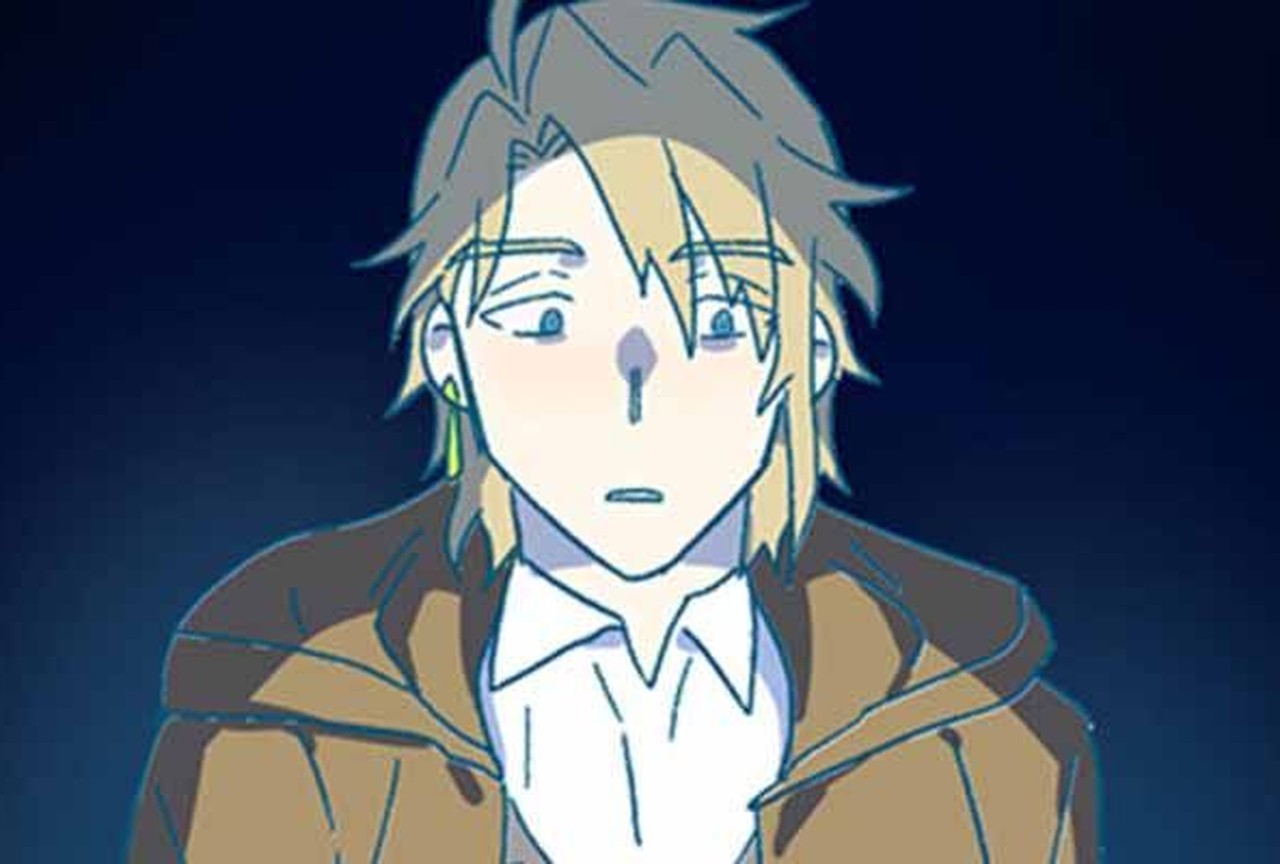 L'Orée du Ciel - Episode 6 - ONO Webtoon et Manga