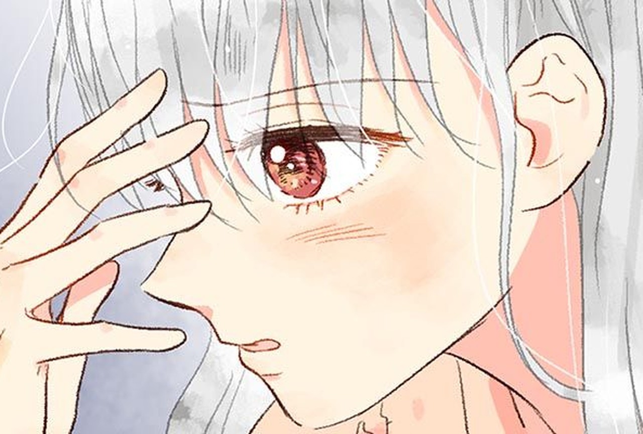 Black Guy, White Girl - Episode 17 - ONO Webtoon et Manga