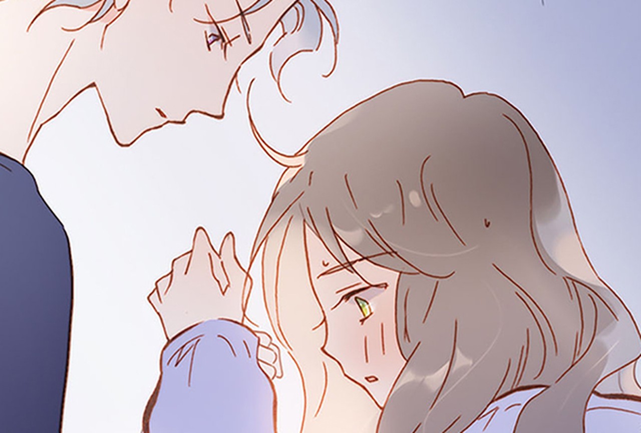 Soundless Cosmos - Épisode 046 - ONO Webtoon et Manga