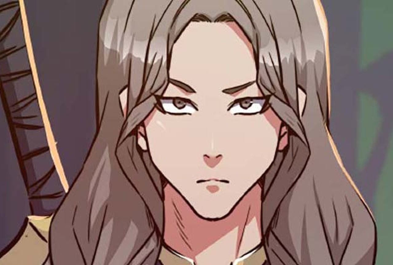 Forever Level One - Episode 29 - ONO Webtoon et Manga