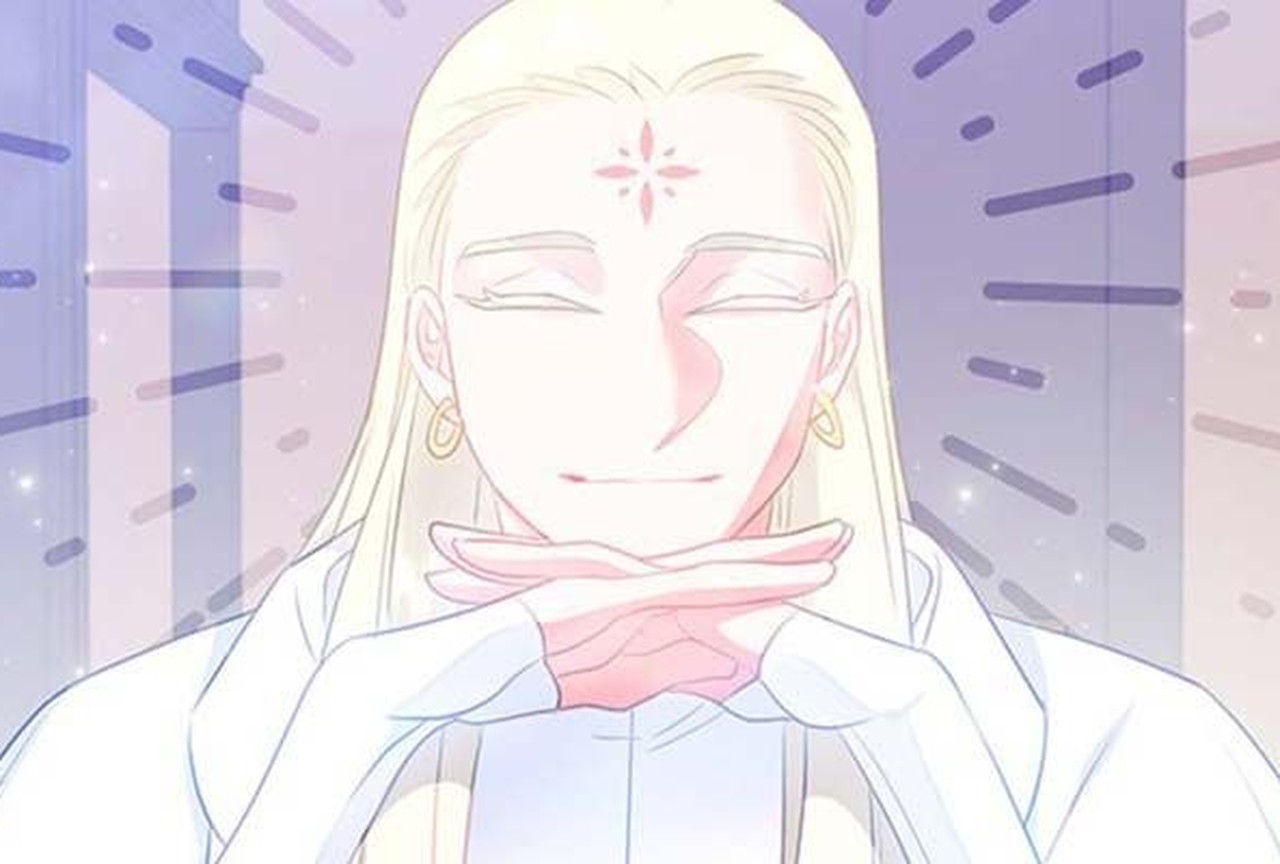 Le vaisseau spatial de la Lady - Episode 32 - ONO Webtoon et Manga
