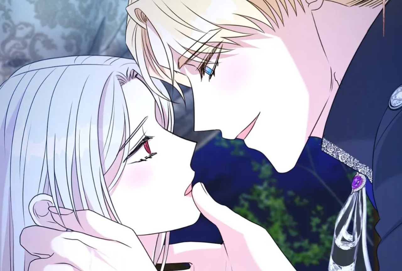 Comment calmer mon duc impuissant ? - Episode 127 - ONO Webtoon et Manga
