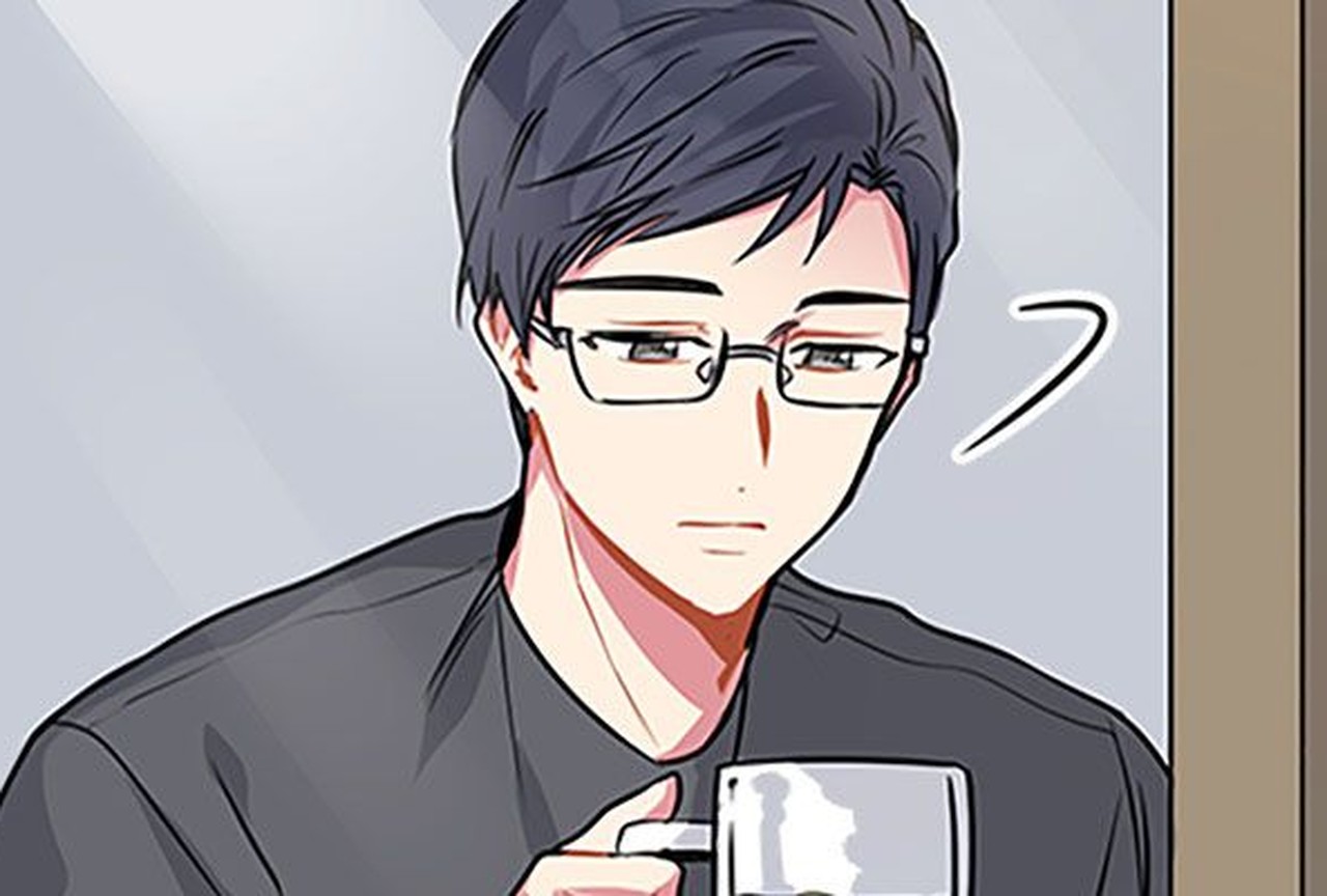All About You - Episode 4 - ONO Webtoon et Manga