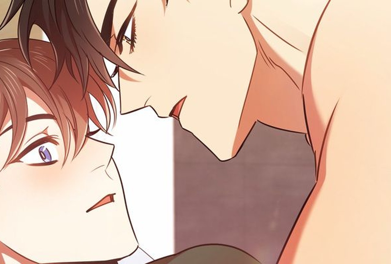 (+18) Dors avec moi ! - Episode 9 - ONO Webtoon et Manga