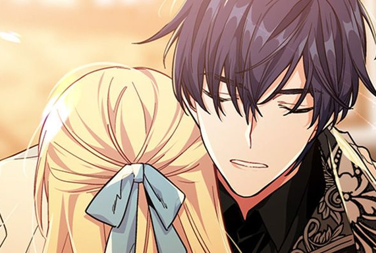 L'Impérieux Destin du Dr Élise - Episode 107 - ONO Webtoon et Manga
