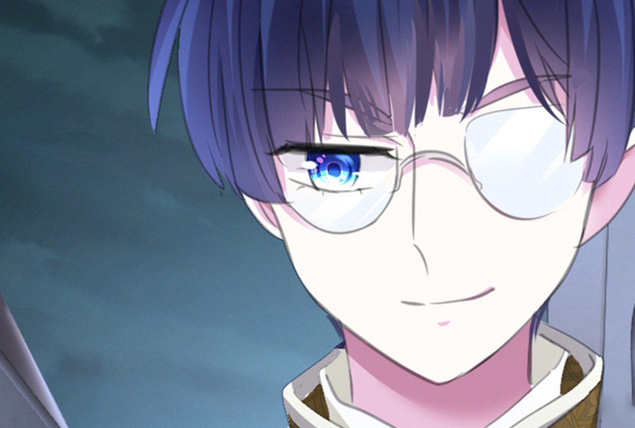 Blood-Drinking Always Works - Episode 51 - ONO Webtoon et Manga