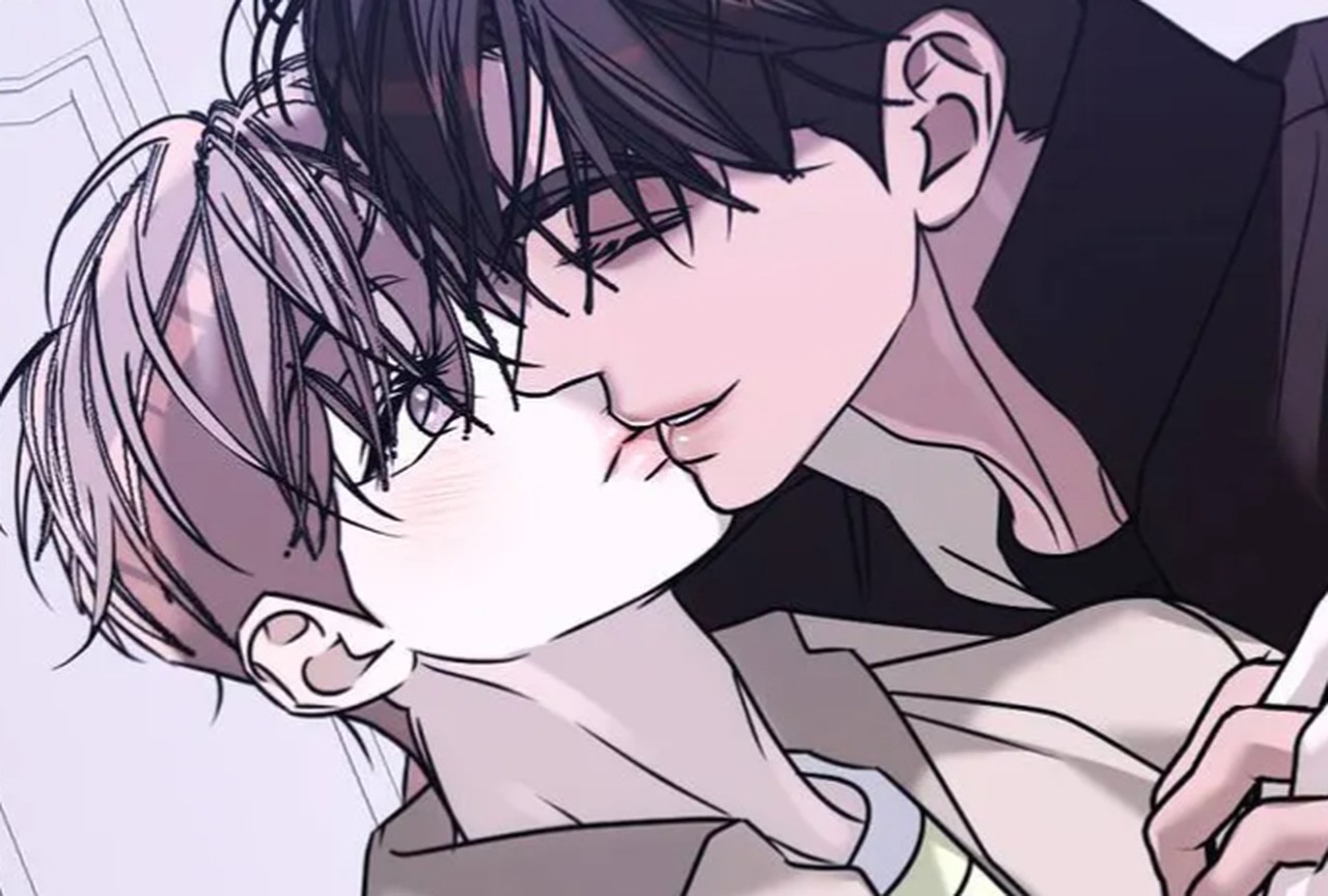 The Alpha's Obsession - Episode 71 - ONO Webtoon et Manga