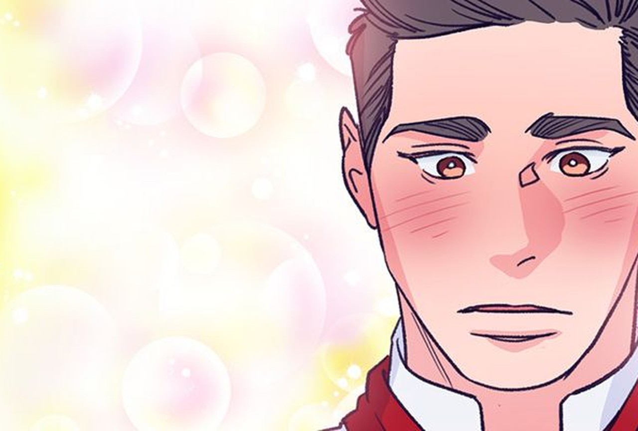 Love Tractor - Episode 55 - ONO Webtoon et Manga