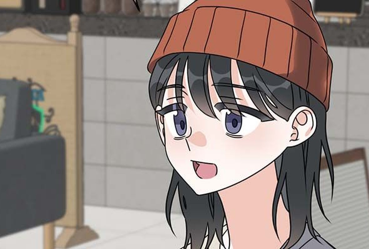 La Styliste du 97 rue Sheldon - Episode 76 - ONO Webtoon et Manga