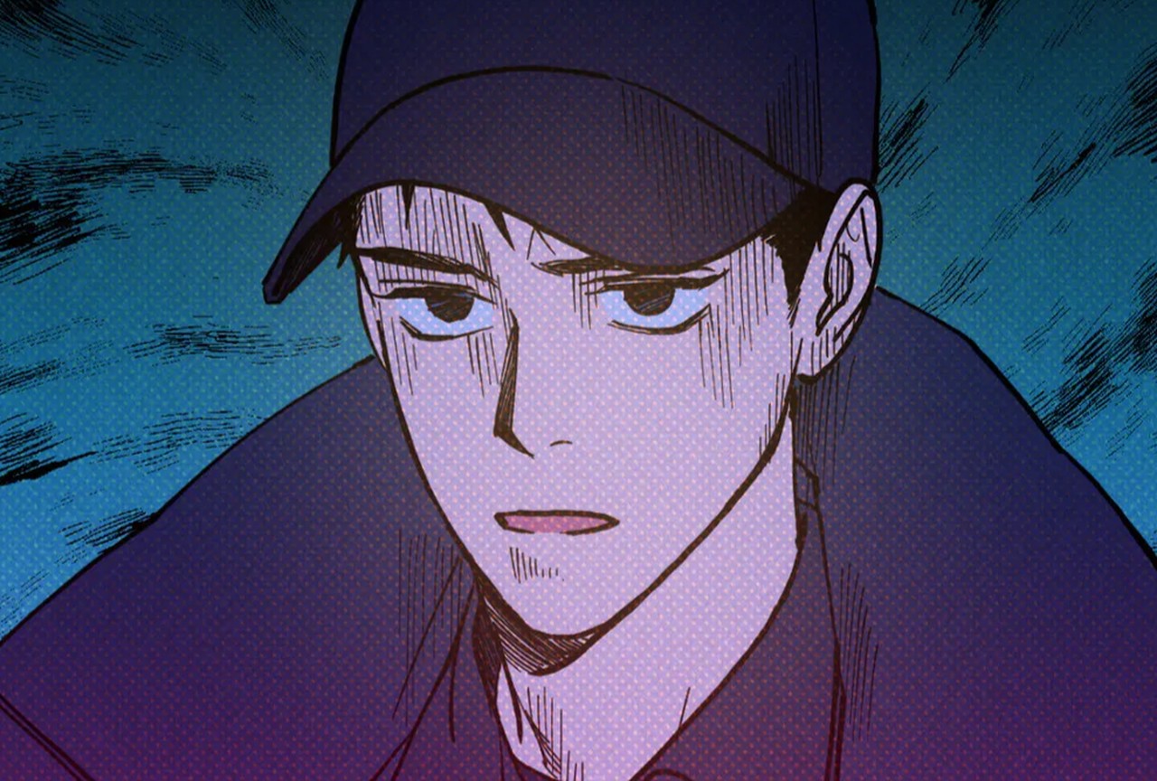 Semantic Error - Episode 14 - ONO Webtoon et Manga