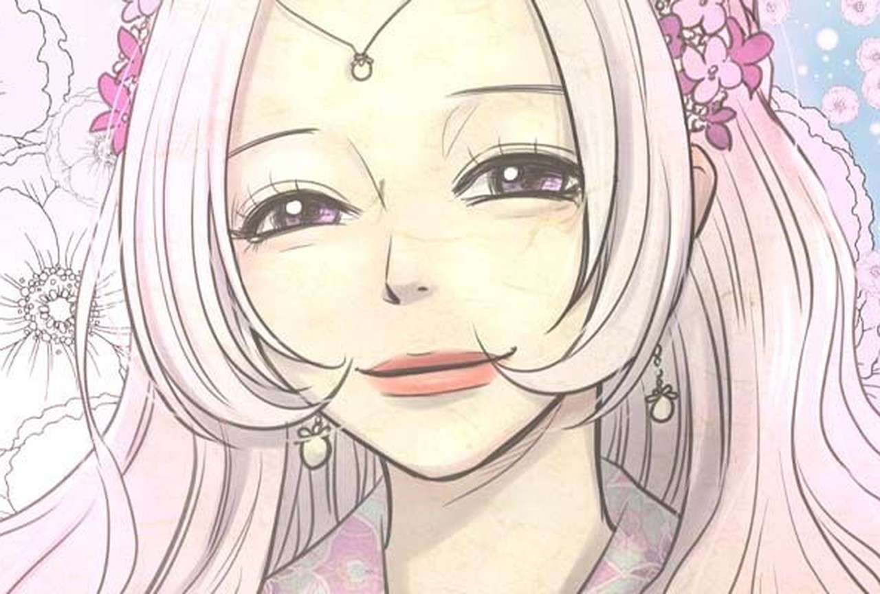 Journey of the Loveless Soul - Épisode 4 - ONO Webtoon et Manga