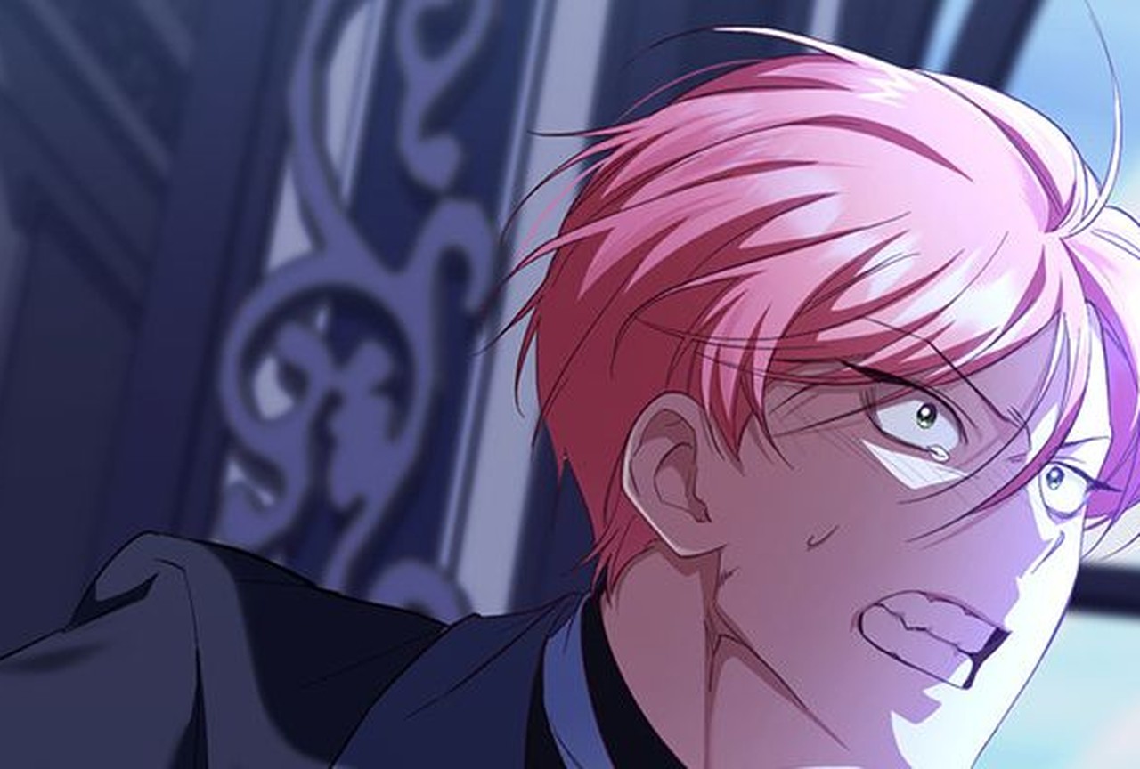 Le poids de la couronne - Episode 61 - ONO Webtoon et Manga