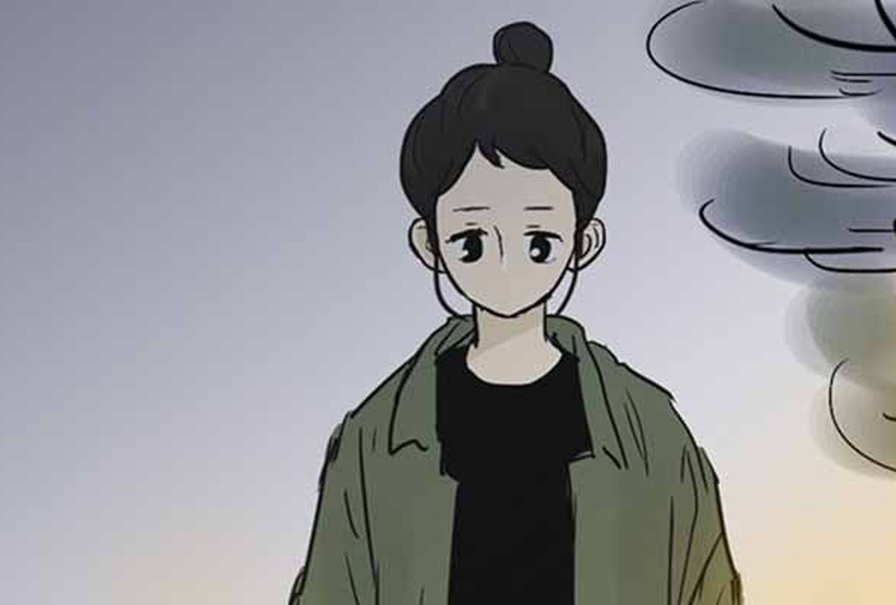 Clean with Passion - Episode 25 - ONO Webtoon et Manga