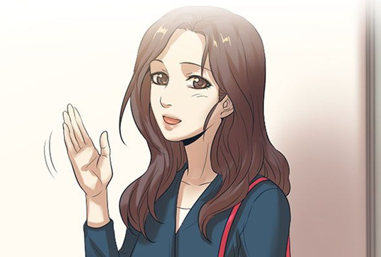 La Garderie des Beaux Garçons - Episode 38 - ONO Webtoon et Manga