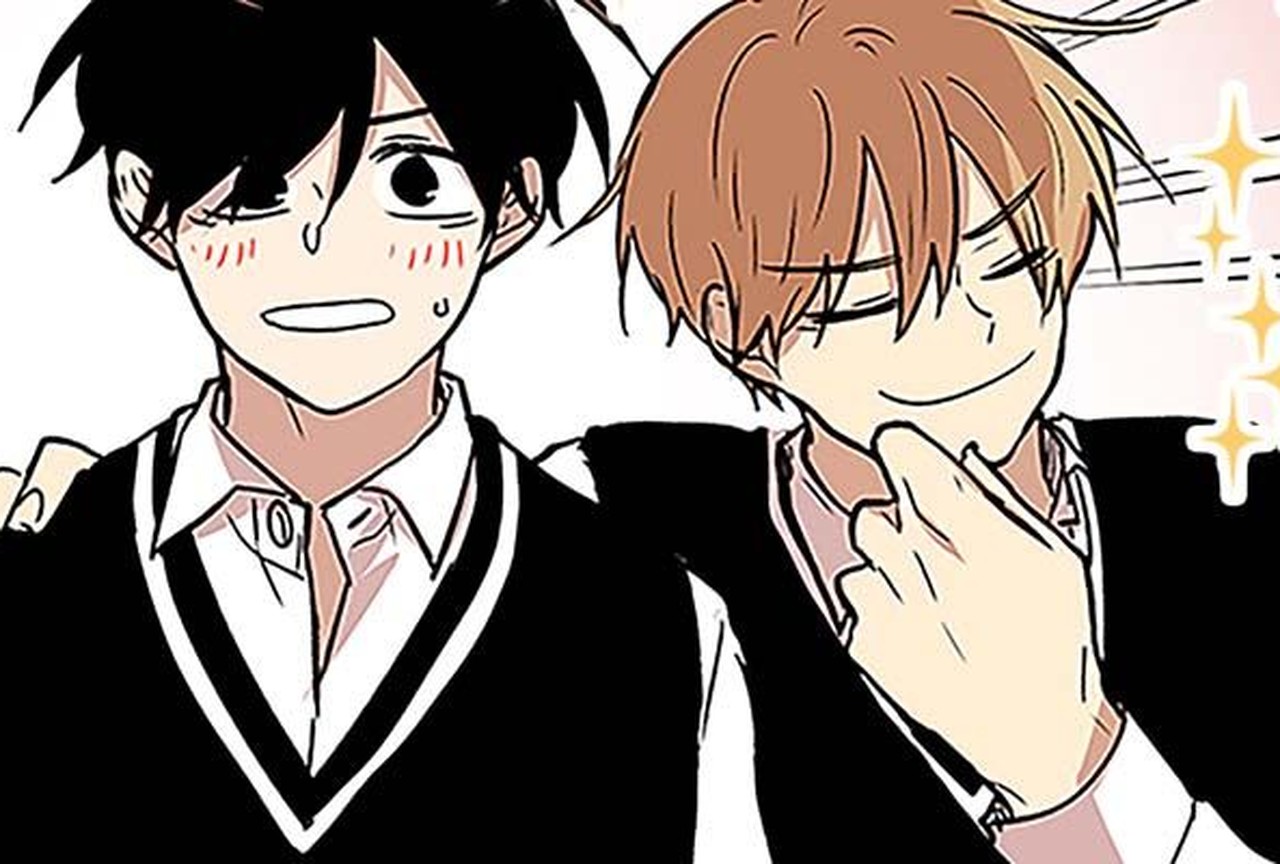 Le Parfum de tes Sentiments - Episode 93 - ONO Webtoon et Manga