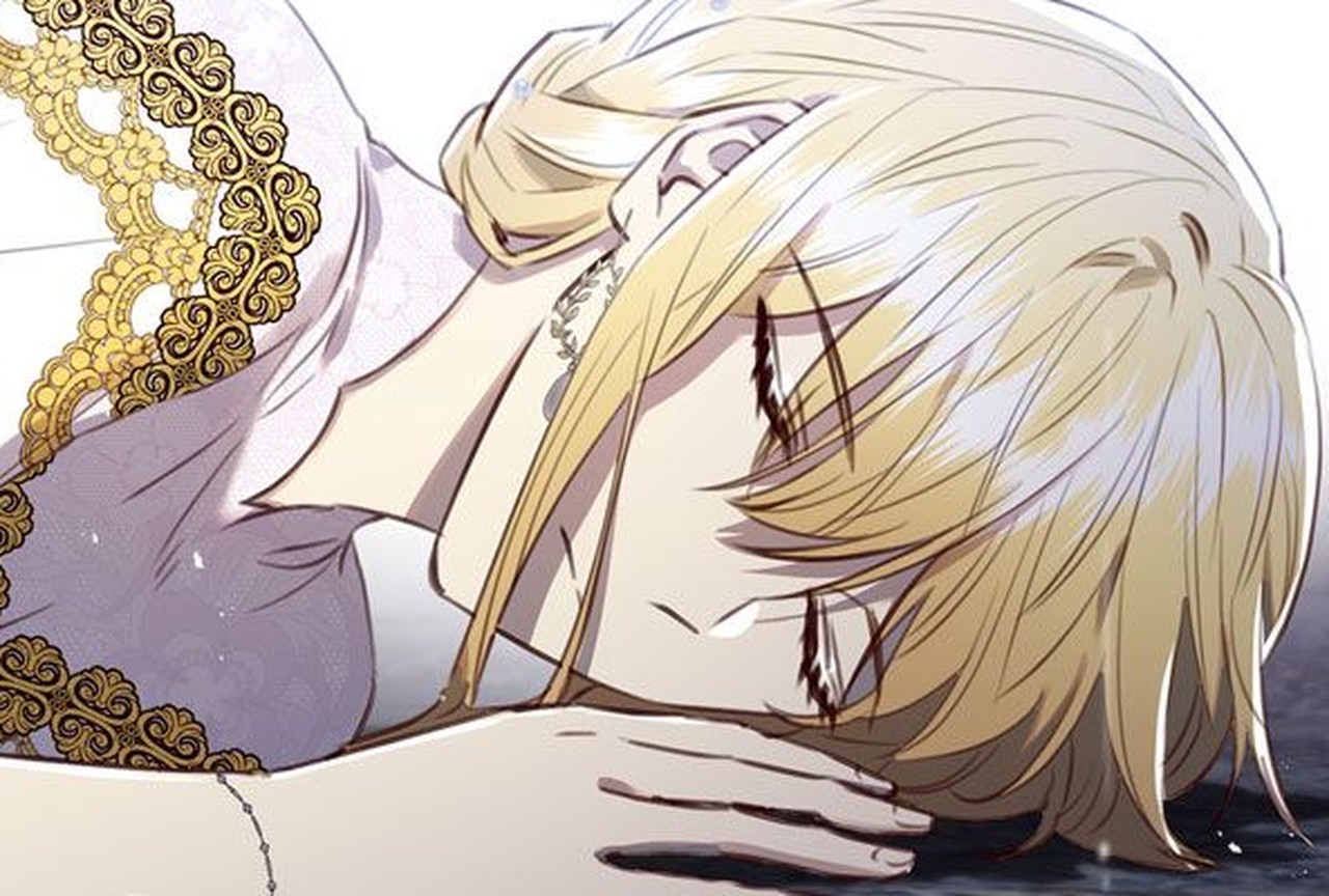L'esthétique du mal - Episode 69 - ONO Webtoon et Manga