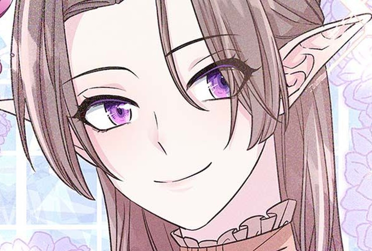 Fille de l'Esprit Roi ! - Episode 39 - ONO Webtoon et Manga