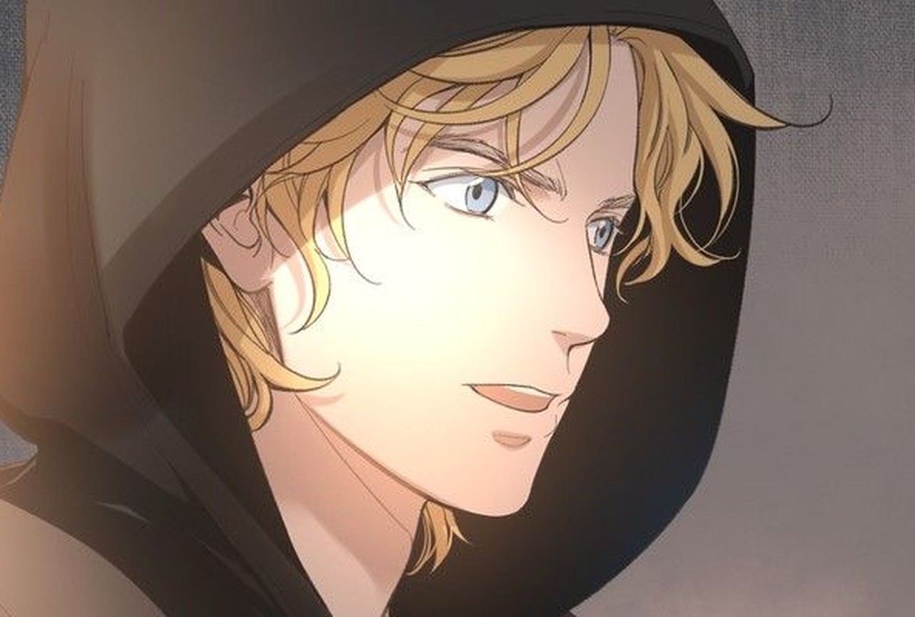 (+18) L'affaire Max Mojave - Episode 9 - ONO Webtoon et Manga