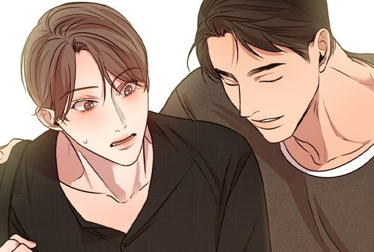 (+18) Secondo Piatto - Episode 47 - ONO Webtoon et Manga