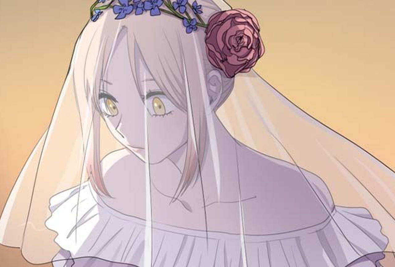Ombres et Lumières - Episode 2 - ONO Webtoon et Manga