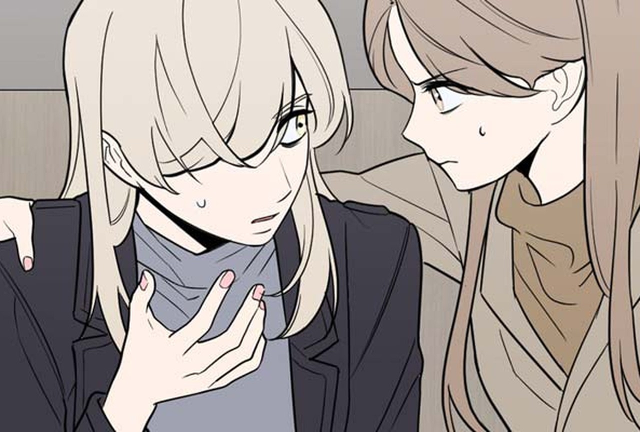 Unprofessional - Episode 50 - ONO Webtoon et Manga