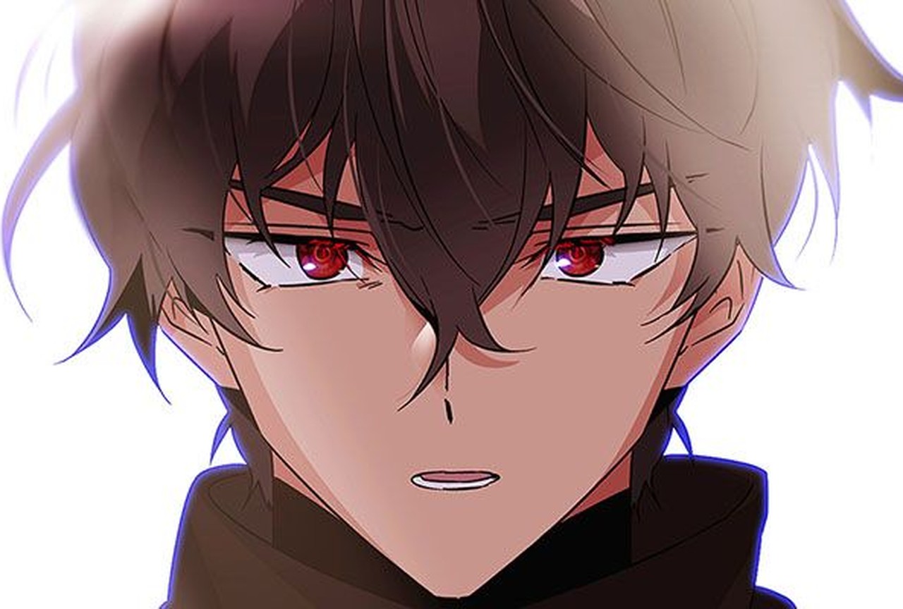 Le Chant de la Lune - Episode 130 - ONO Webtoon et Manga