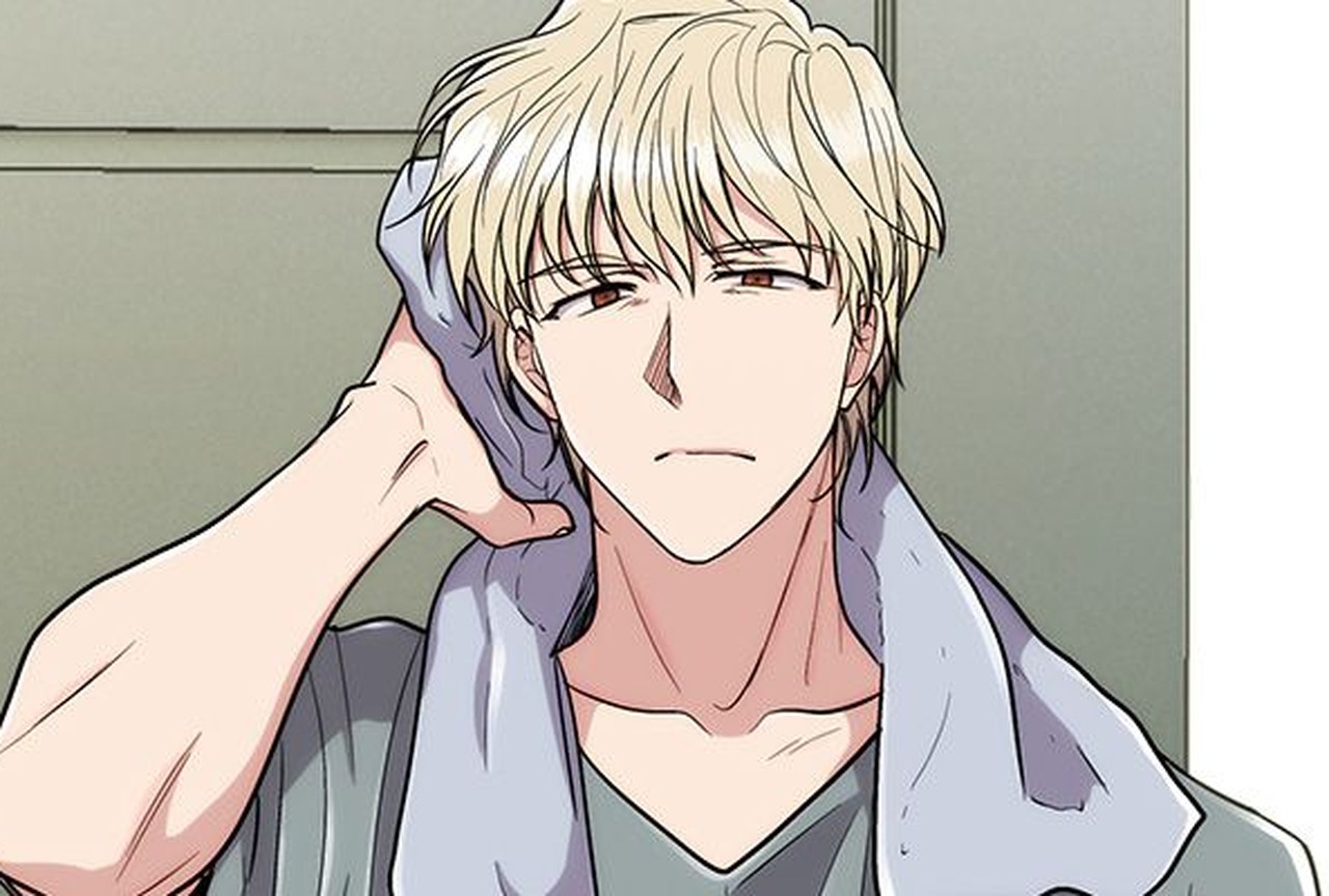 Medical Rebirth - Episode 106 - ONO Webtoon et Manga