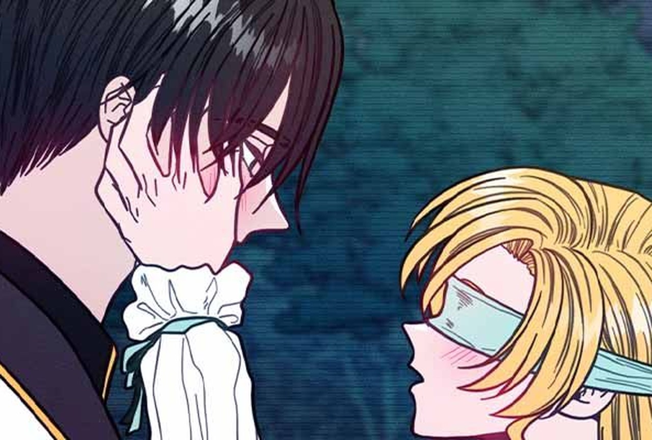 Punch Lady - Episode 46 - ONO Webtoon et Manga