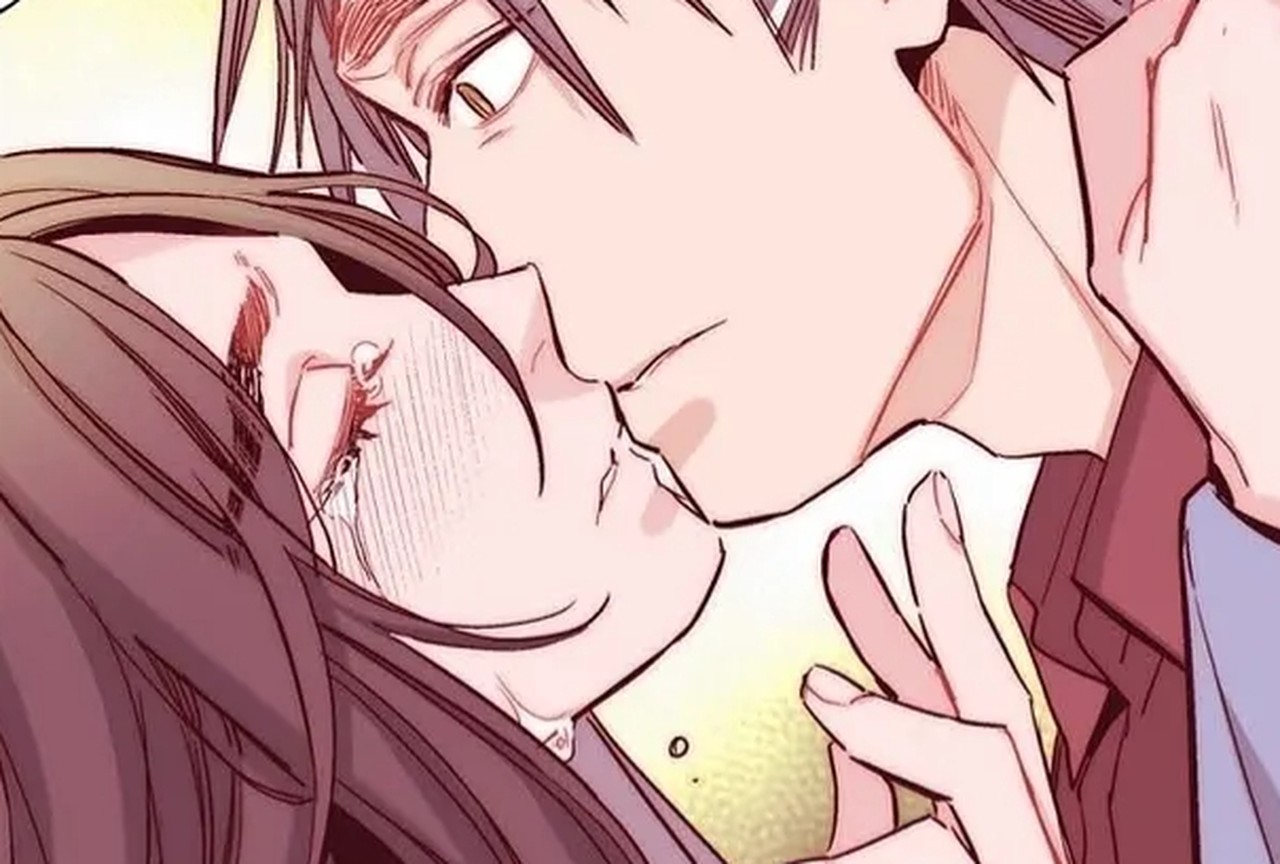 Prince Bari - Episode 56 - ONO Webtoon et Manga